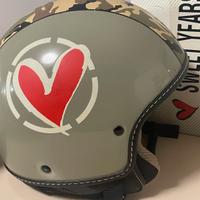 casco Sweet years jet