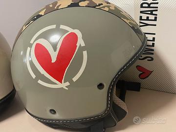 casco Sweet years jet