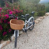 TANDEM NUOVO CASADEI