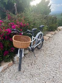 TANDEM NUOVO CASADEI