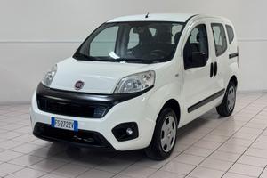 Fiat Qubo 1.4 - METANO - PROMO FINANZIAMENTO