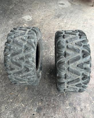 Gomme quad sunf 26-11-12