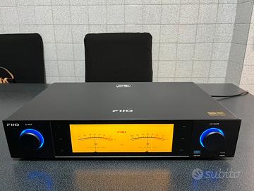 Streamer Fiio S15 (COME NUOVO)