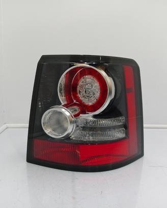 Faro fanale stop posteriore dx land rover sport l3