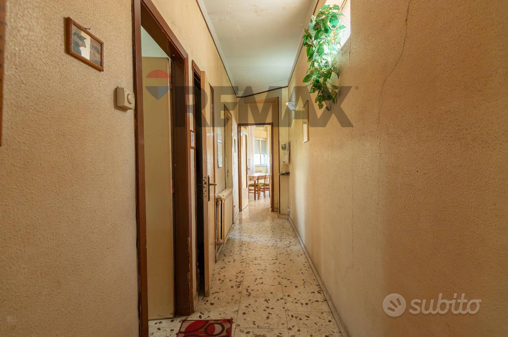 Apartment in Caltagirone, Le Sfere, Catania - Vista 5