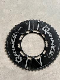 Corone Rotor QRings 52 x36