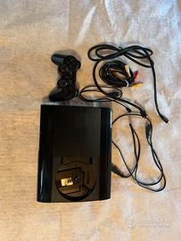 PlayStation 3 Super Slim 65€