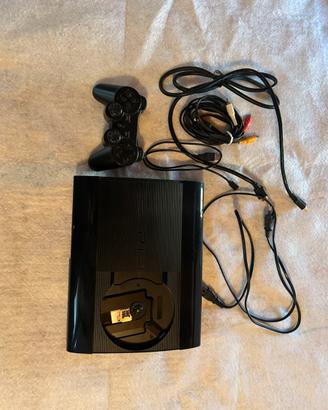 PlayStation 3 Super Slim 65€