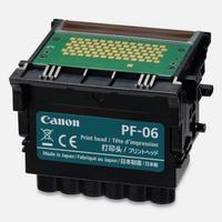 Testina si stampa Canon PF-06