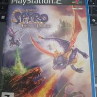 gioco per PlayStation 2, Spyro l'alba del drago