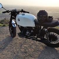 Serbatoio bmw r45 r65