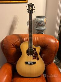 Chitarra Acustica D’Angelico Excel