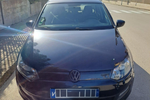 VOLKSWAGEN POLO 1.2 TDI 75 CV – 2019 – OTTIME COND