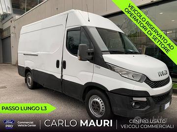 Iveco Daily 35s15 L3 H2 | TURBINA ROTTA 2.3 H...