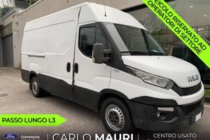 Iveco Daily 35s15 L3 H2 | TURBINA ROTTA 2.3 H...