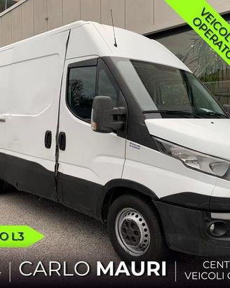 Iveco Daily 35s15 L3 H2 | TURBINA ROTTA 2.3 H...