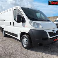 Peugeot BOXER MH1 FURGONATO 130 CV [RIF: 226]