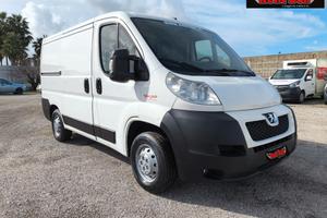 Peugeot BOXER MH1 FURGONATO 130 CV [RIF: 226]