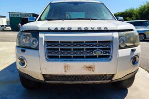 LAND ROVER FREELANDER2 2179CC SIGLA MOTORE 224DT A