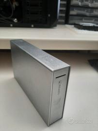 Hard Disk esterno 2 Tb
