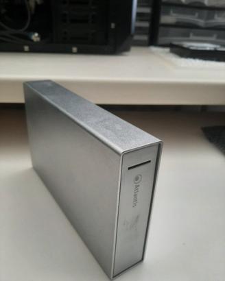 Hard Disk esterno 2 Tb