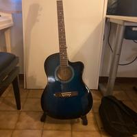 Chitarra acustica