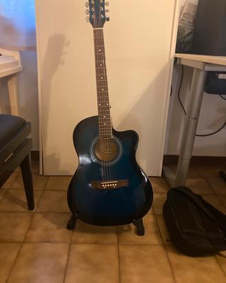 Chitarra acustica
