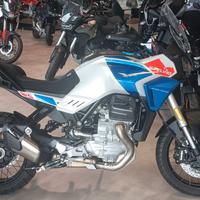 Moto Guzzi Stelvio Duecento Tributo