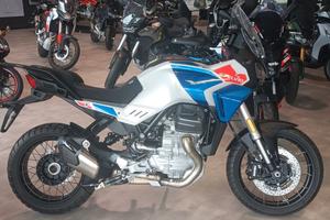 Moto Guzzi Stelvio Duecento Tributo