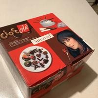 Cioccole’ kit per fondere il cioccolato nuovo