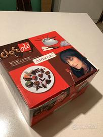 Cioccole’ kit per fondere il cioccolato nuovo