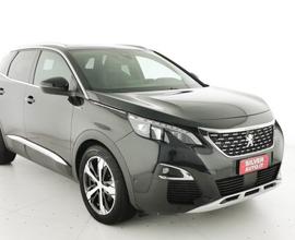 PEUGEOT 3008 THP 165 EAT6 S&S GT Line