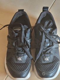 Sneaker donna Calvin Klein Jeans