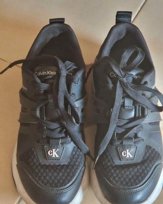 Sneaker donna Calvin Klein Jeans