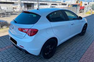 Alfa Romeo Giulietta 2.0 - 150 Cv