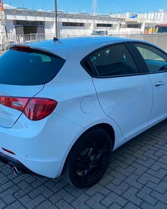 Alfa Romeo Giulietta 2.0 - 150 Cv