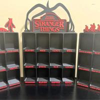 Espositore Display per Stranger Things Funko Pop