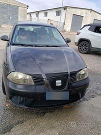 seat ibiza, unico proprietario