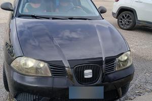 seat ibiza, unico proprietario