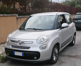 Nuova Fiat 500 L - 45000km