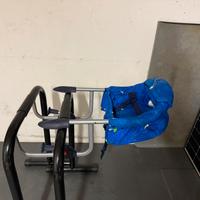 Seggiolino portatile