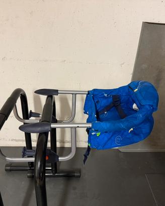 Seggiolino portatile