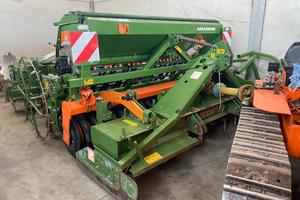 COMBINATA AMAZONE