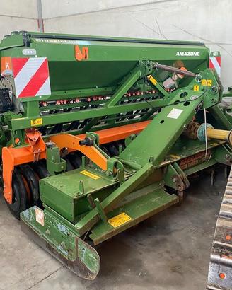 COMBINATA AMAZONE