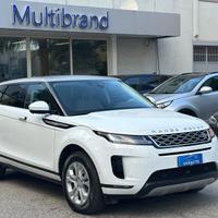 Land Rover Range Evoque 2.0D I4-L.Flw 150 CV AWD A