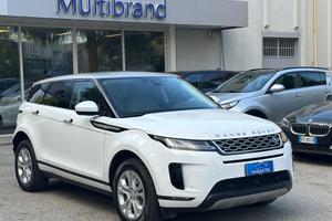 Land Rover Range Evoque 2.0D I4-L.Flw 150 CV AWD A