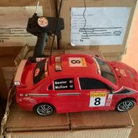 Automodello elettrico