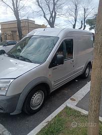 Ford transit connect lx tetto alto 