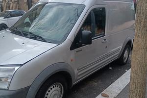 Ford transit connect lx tetto alto 
