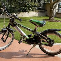 Bici bambino 16 Pollici